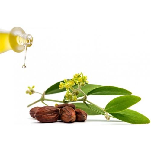 OLIO DI JOJOBA - 100 ML -